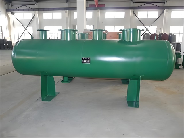 屏山集分水器需要电源吗